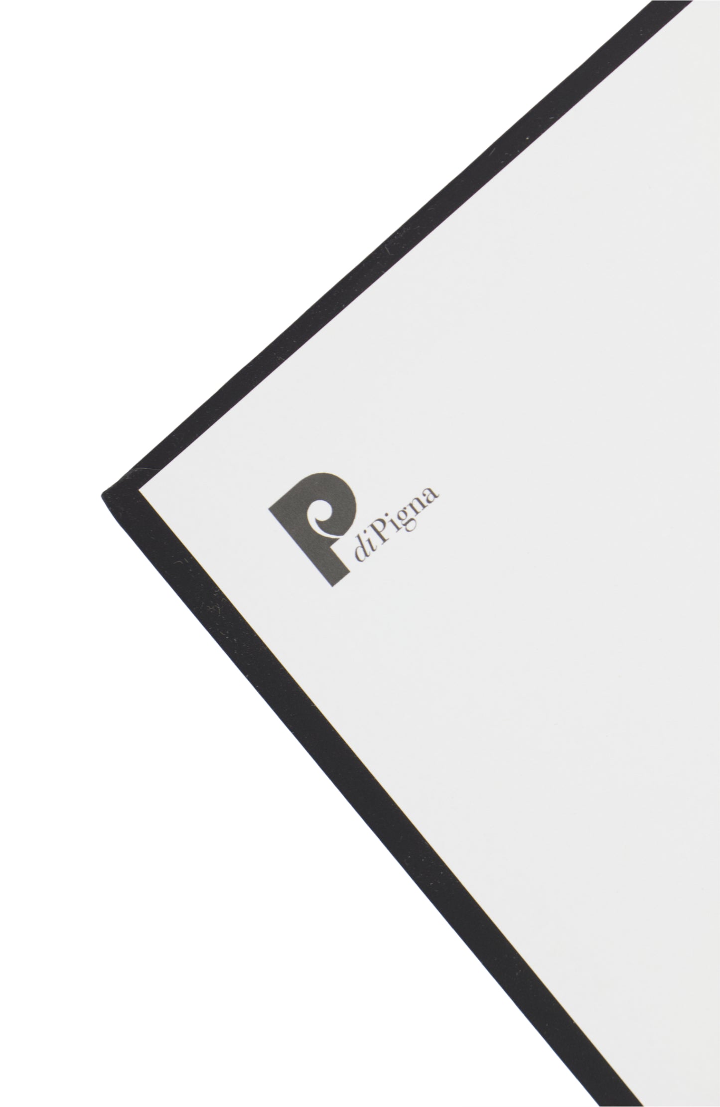 Alex Alpert 2-in-1 Notebook - Hard Cover