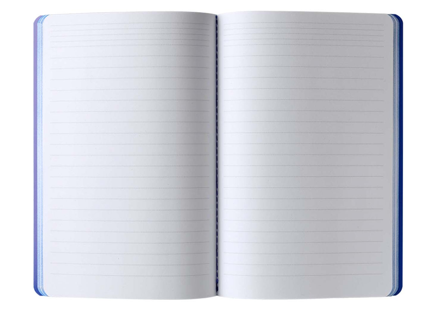 Bella Copia Notebook - Singer Sewn Binding