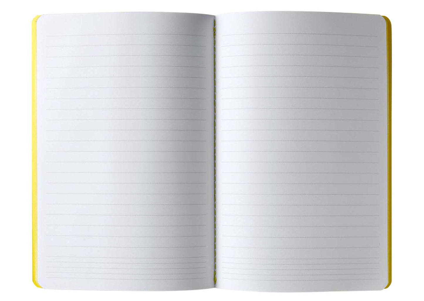 Bella Copia Notebook - Singer Sewn Binding