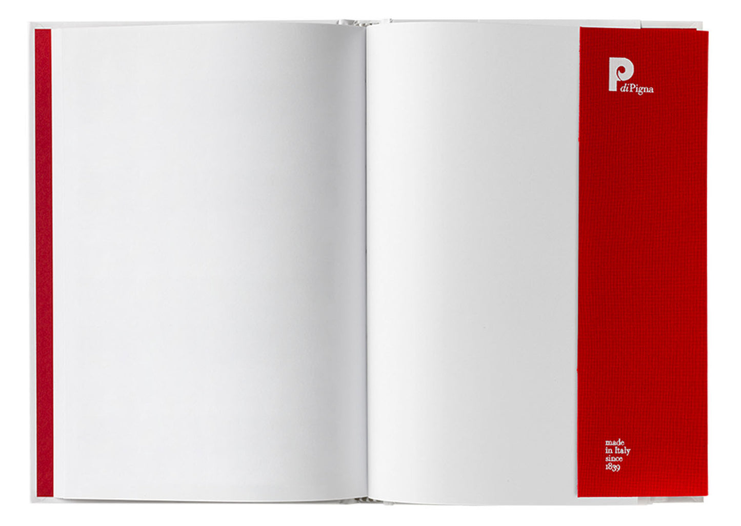 Enzo Mari Tribute Notebook - Soft Cover