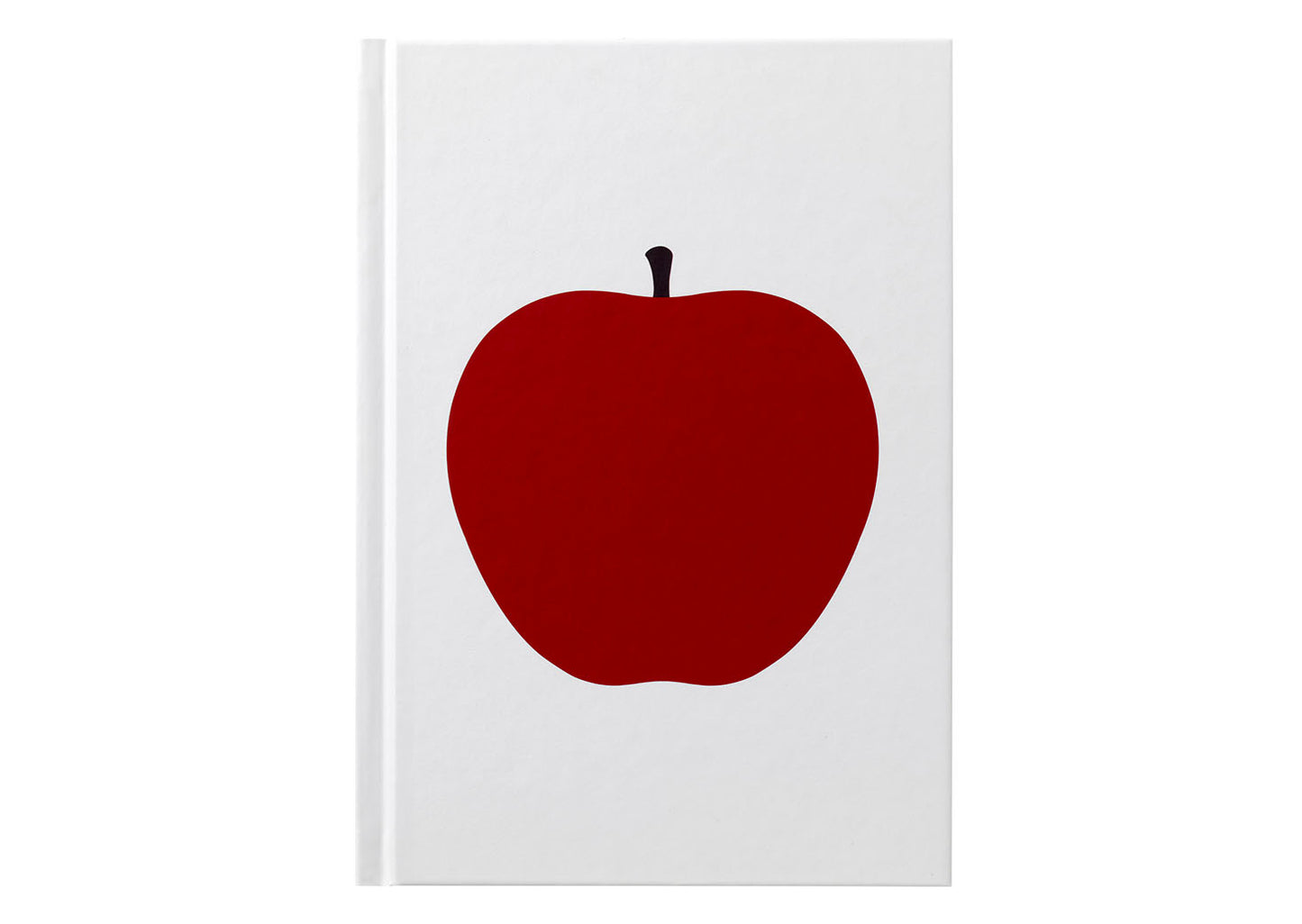 Enzo Mari Tribute Notebook - Soft Cover