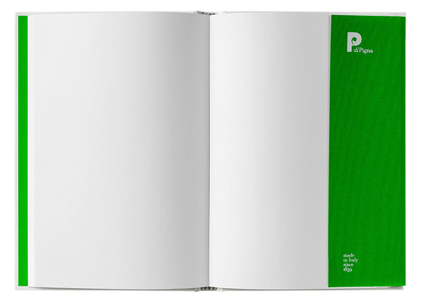 Enzo Mari Tribute Notebook - Soft Cover