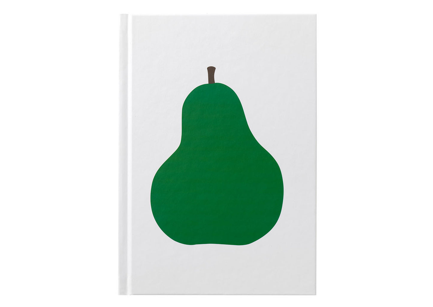 Enzo Mari Tribute Notebook - Soft Cover