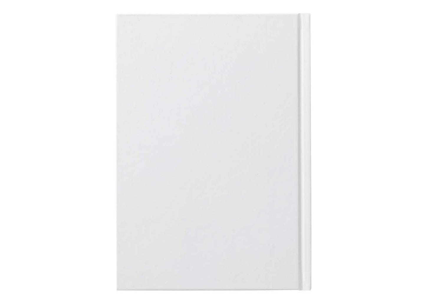 Enzo Mari Tribute Notebook - Soft Cover