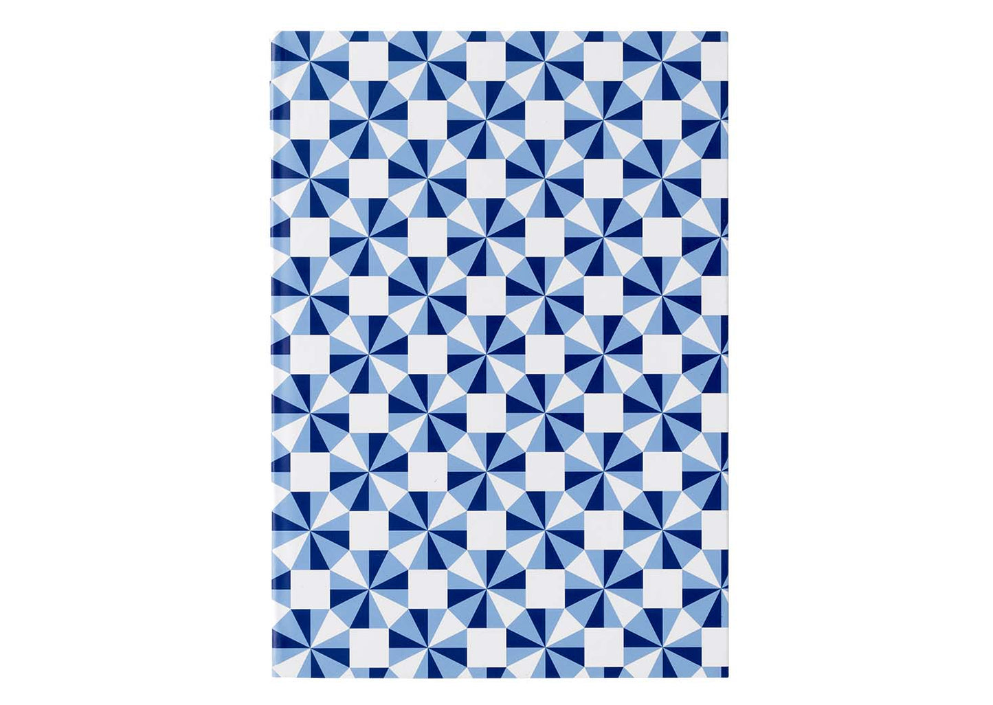 Gio Ponti Tribute Notebook - Soft Cover