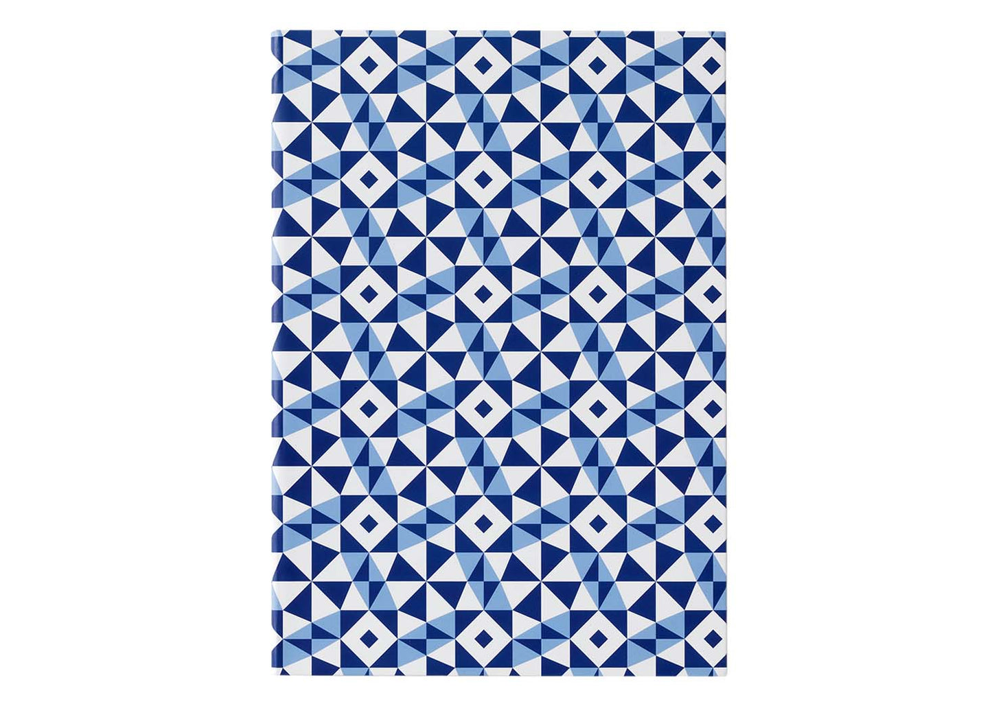 Gio Ponti Tribute Notebook - Soft Cover