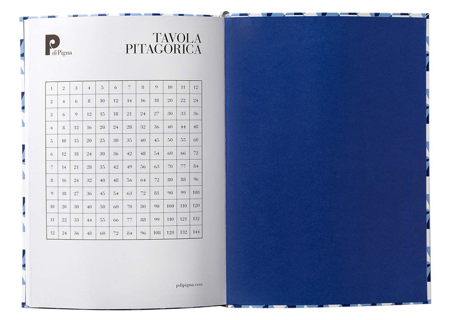 Gio Ponti Tribute Notebook - Soft Cover