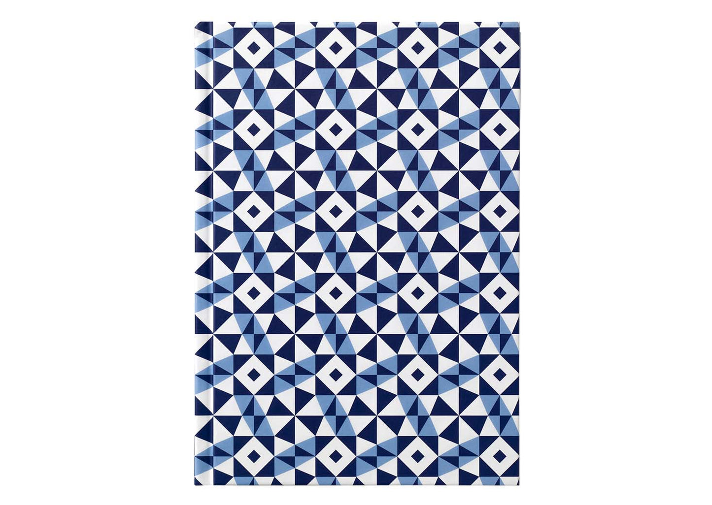Gio Ponti Tribute Notebook - Hard Cover