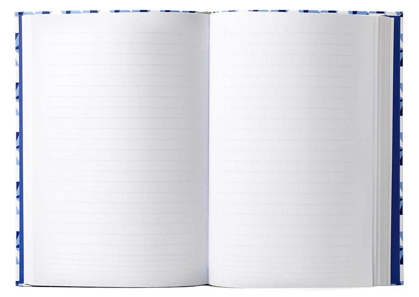 Gio Ponti Tribute Notebook - Hard Cover