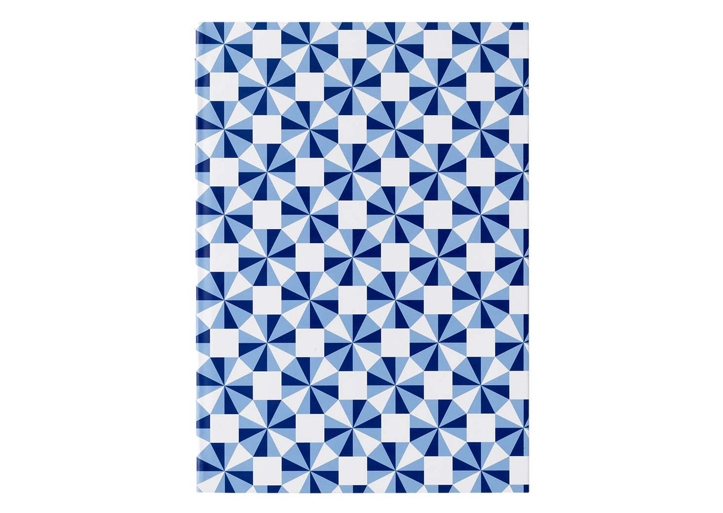 Gio Ponti Tribute Notebook - Hard Cover