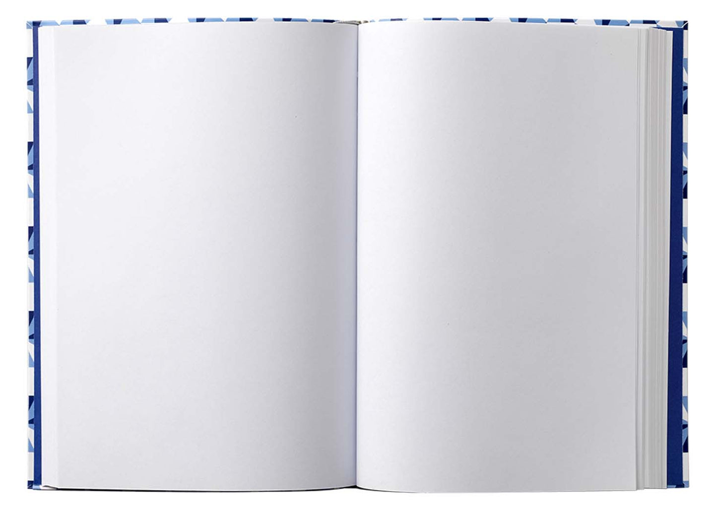 Gio Ponti Tribute Notebook - Hard Cover