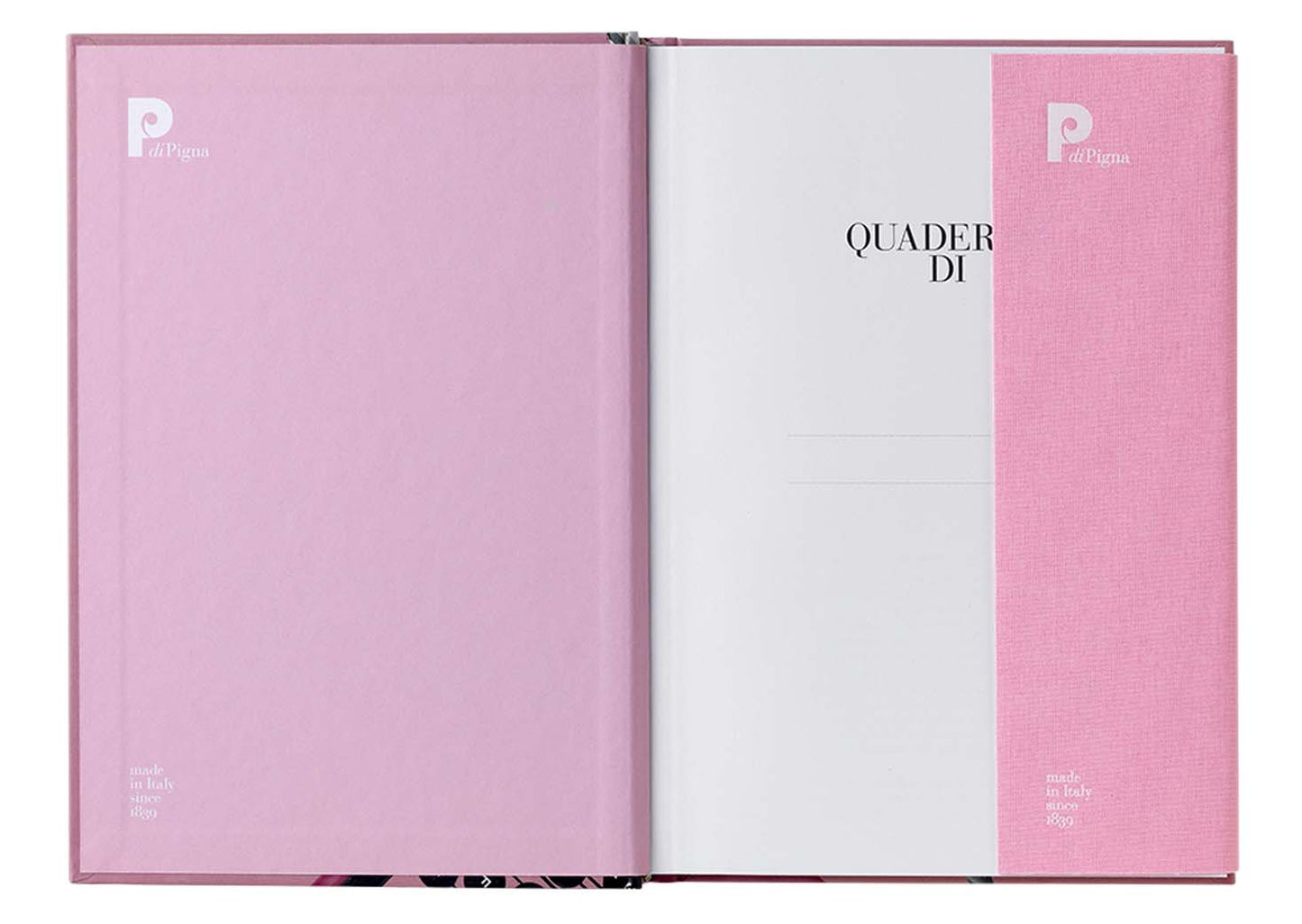 Olivetti Tribute Notebook - Lettera 22 - Hard Cover
