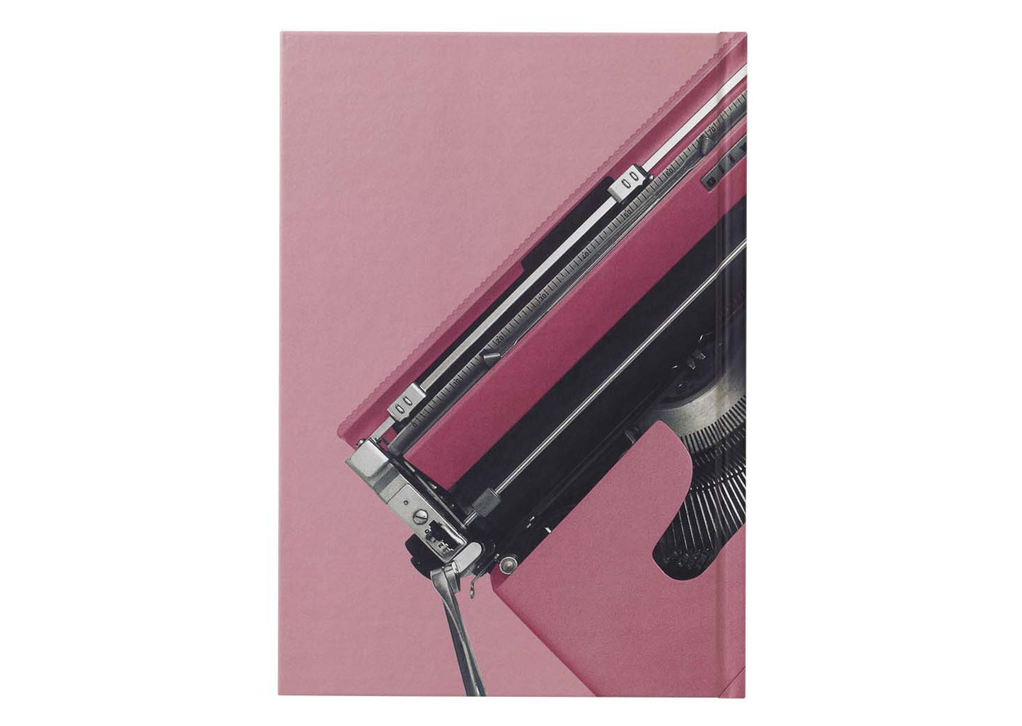 Olivetti Tribute Notebook - Lettera 22 - Hard Cover