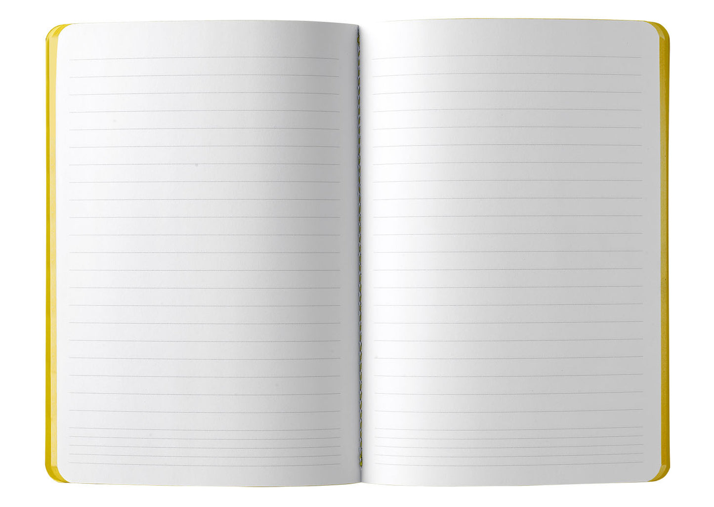 Olimpia Zagnoli Notebook - Singer Sewn Binding