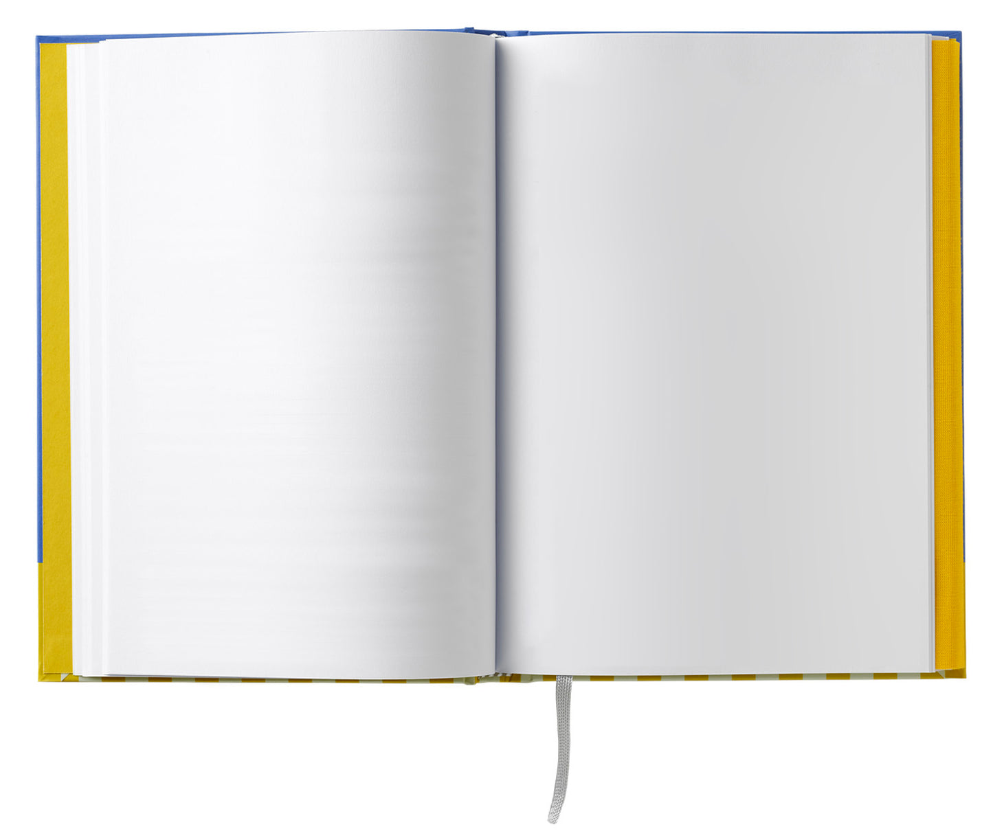 Olimpia Zagnoli Notebook - Hard Cover