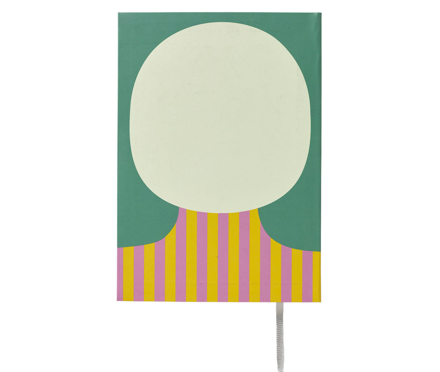 Olimpia Zagnoli Notebook - Soft Cover