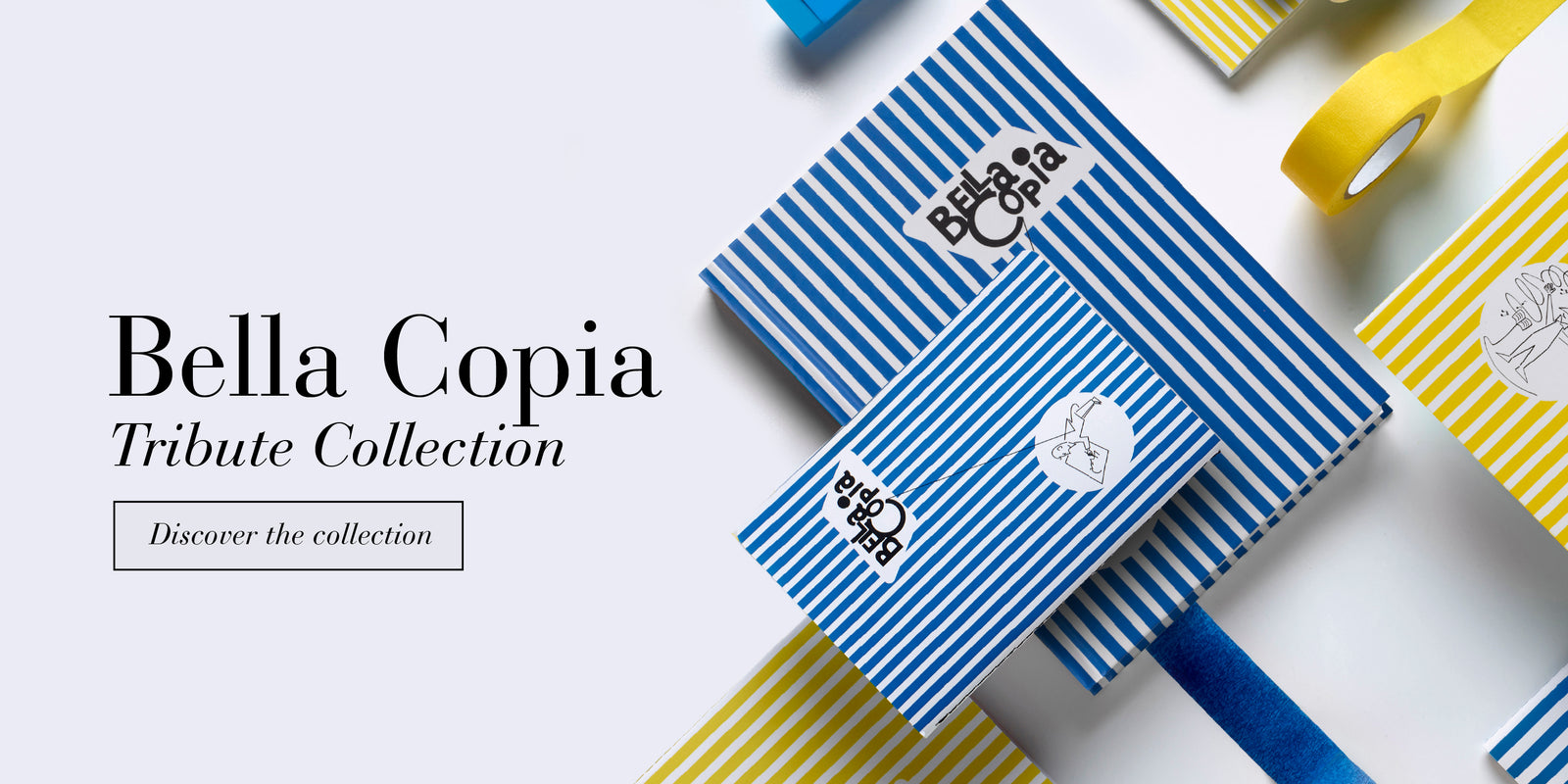 Load video: Bella Copia