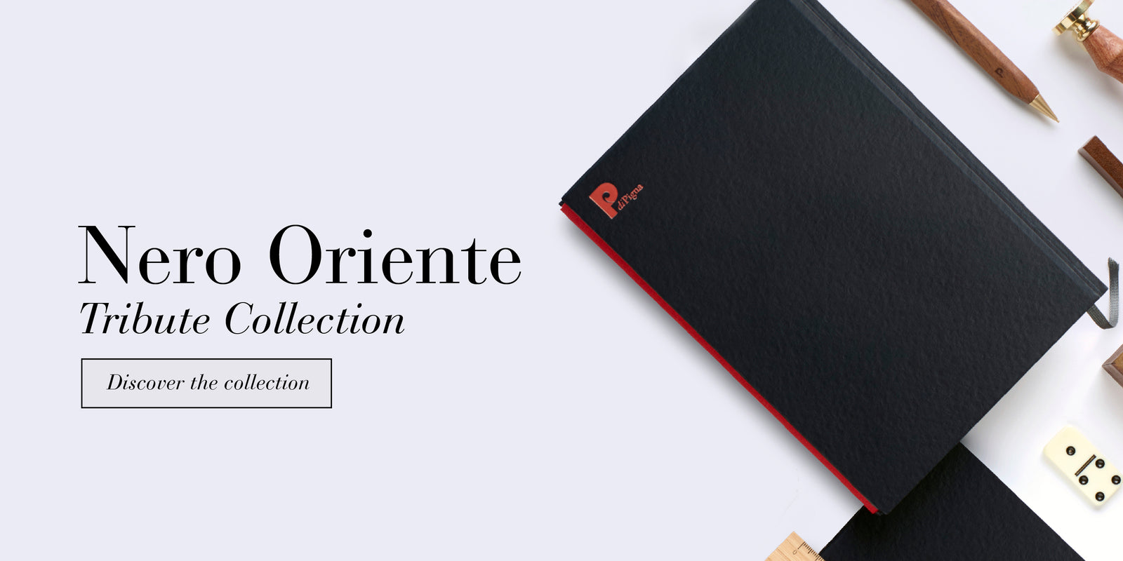 Load video: Nero Oriente