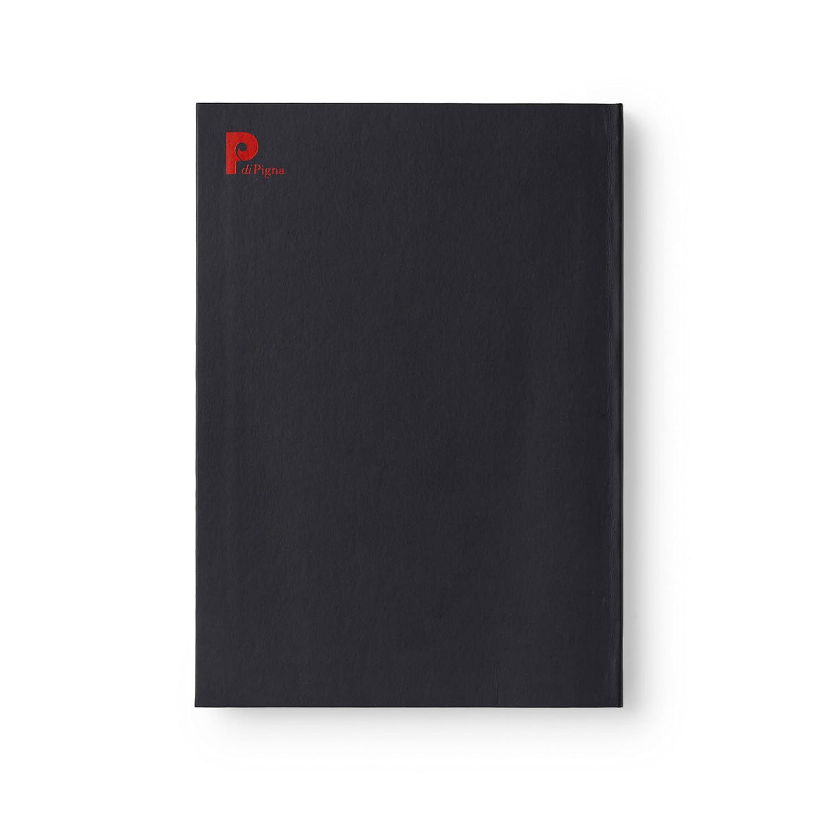 The Official Parsons Notebook by PdiPigna - Hard Cover