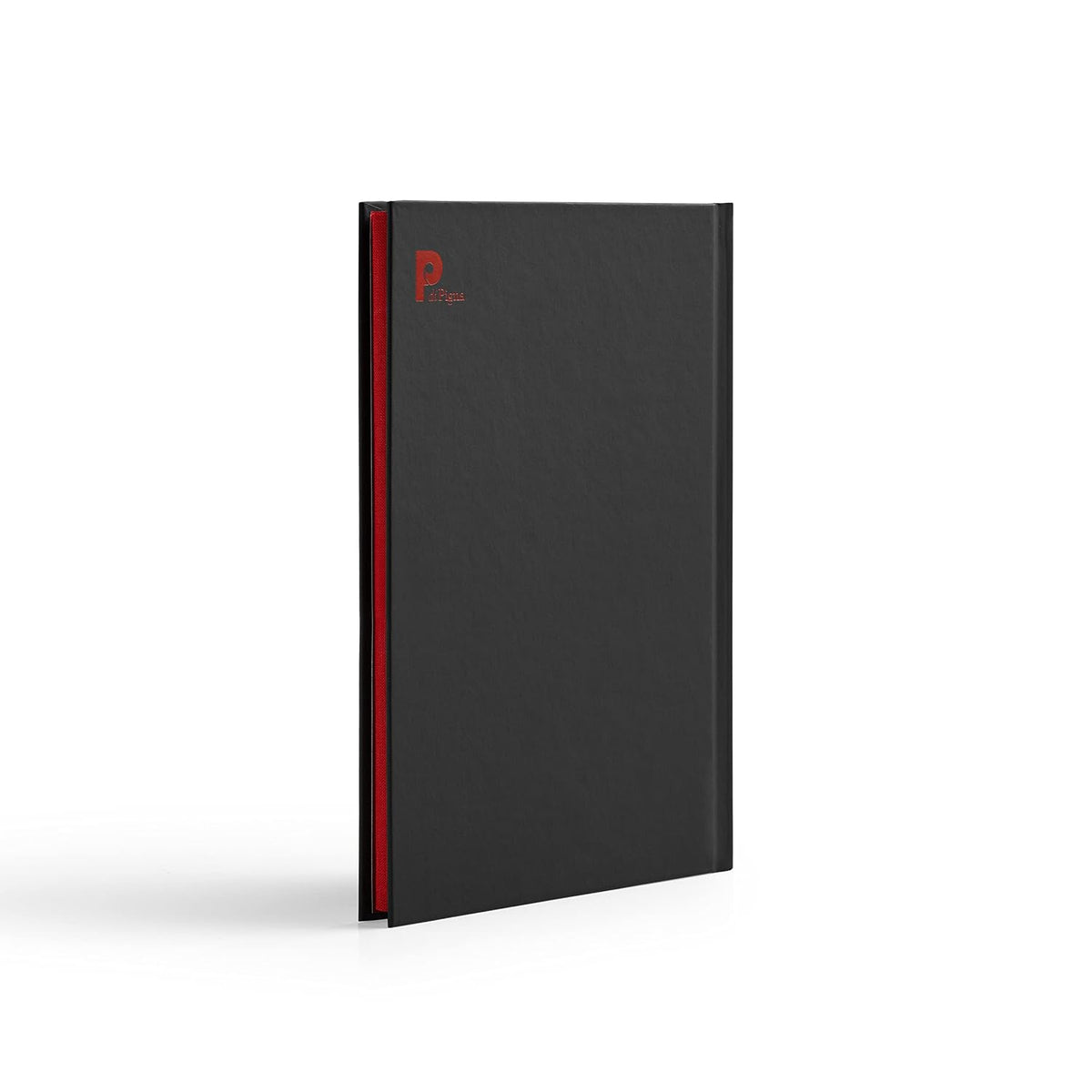 The Official Parsons Notebook by PdiPigna - Hard Cover