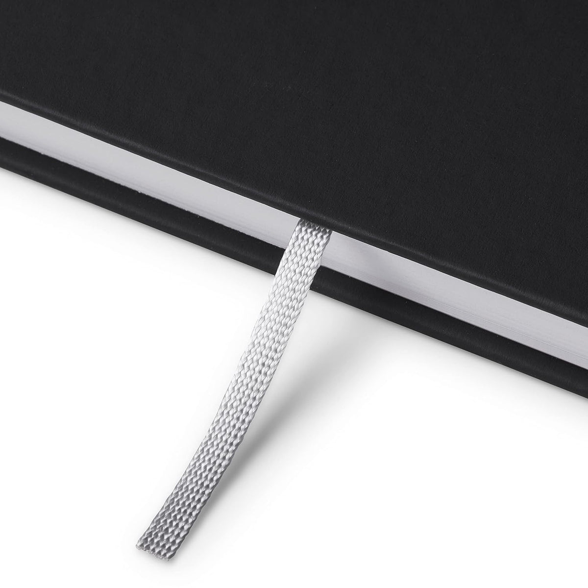 The Official Parsons Notebook by PdiPigna - Hard Cover