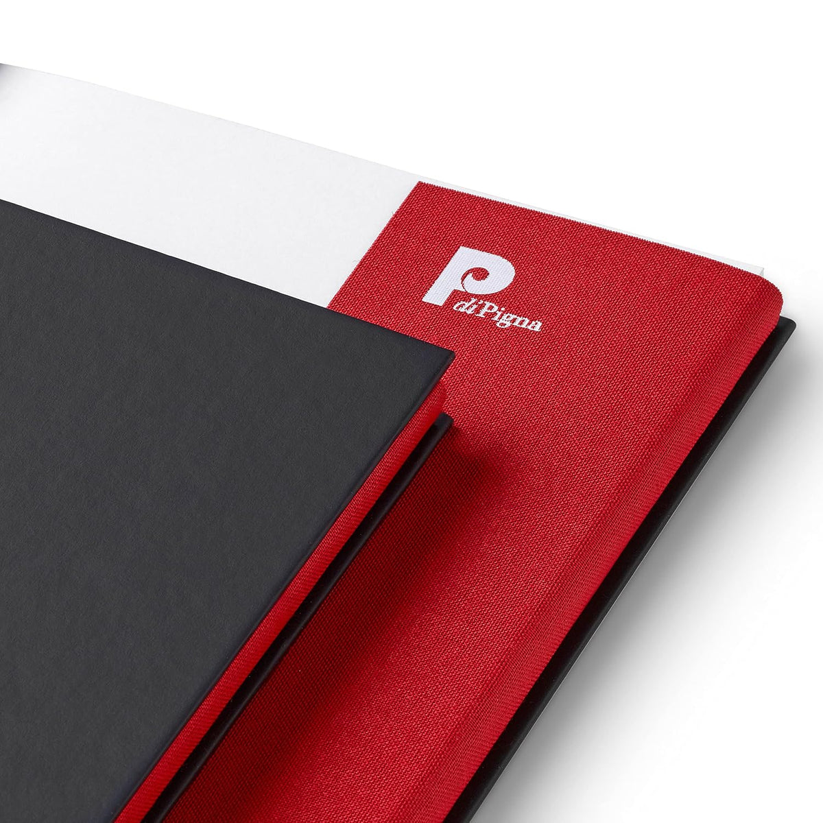 The Official Parsons Notebook by PdiPigna - Hard Cover