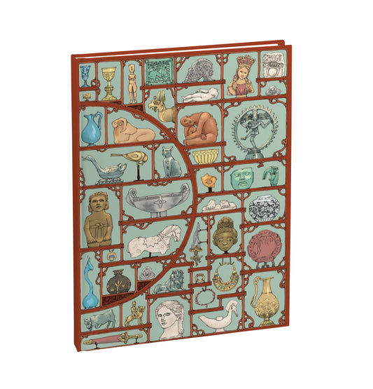 PdiPigna X Parsons Notebook