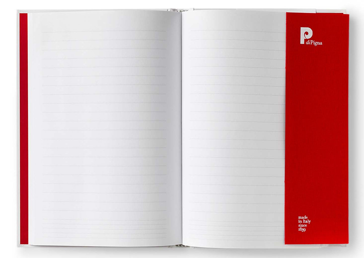 Enzo Mari Tribute Notebook - Hard Cover