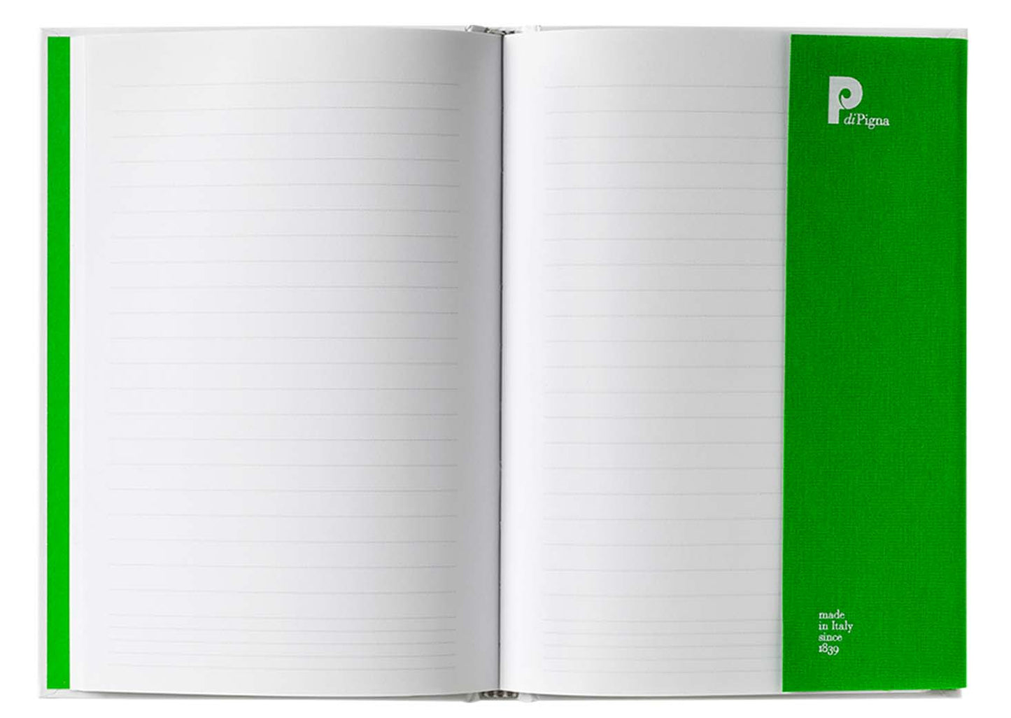 Enzo Mari Tribute Notebook - Soft Cover
