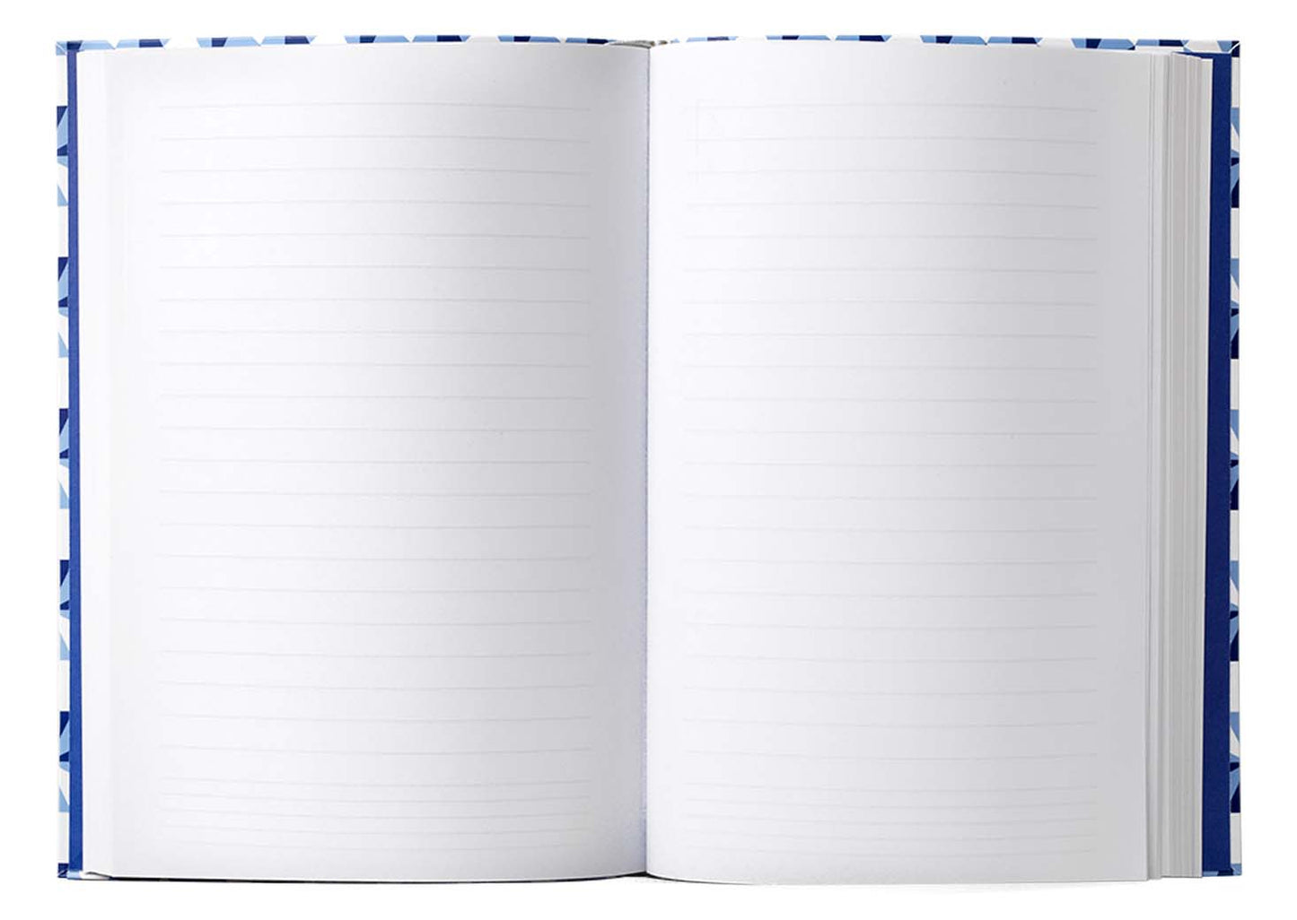 Gio Ponti Tribute Notebook - Soft Cover
