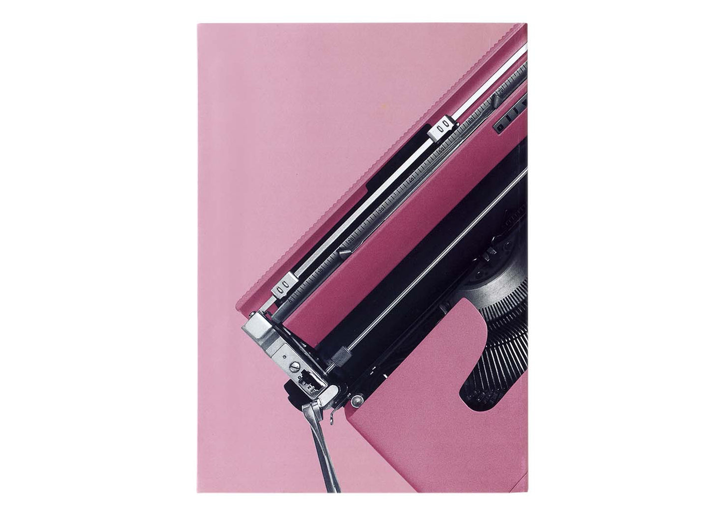 Olivetti Tribute Notebook - Lettera 22 - Soft Cover